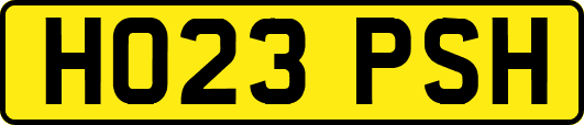 HO23PSH