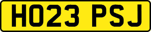 HO23PSJ