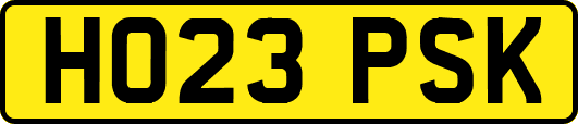 HO23PSK