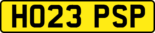 HO23PSP