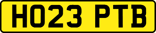HO23PTB