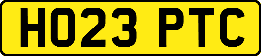 HO23PTC