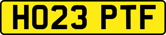 HO23PTF