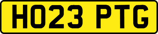 HO23PTG