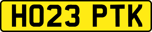 HO23PTK