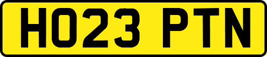 HO23PTN