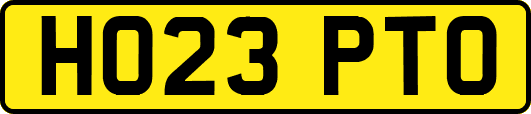 HO23PTO