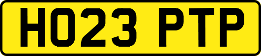 HO23PTP