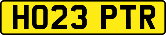 HO23PTR