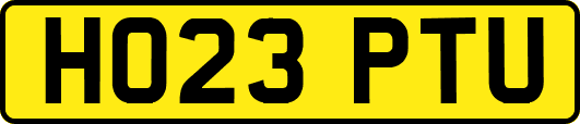 HO23PTU