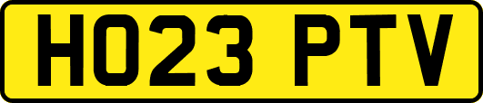 HO23PTV