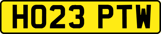 HO23PTW