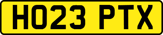HO23PTX