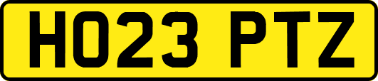 HO23PTZ