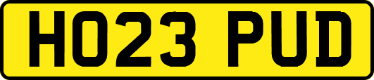 HO23PUD