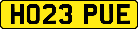 HO23PUE