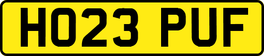 HO23PUF