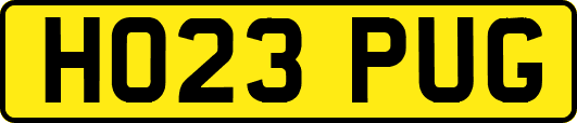 HO23PUG