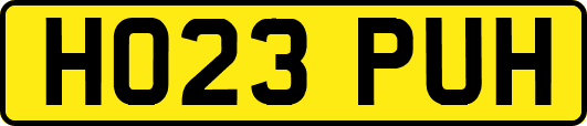 HO23PUH
