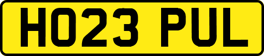 HO23PUL