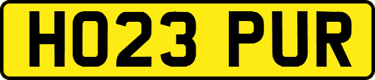 HO23PUR