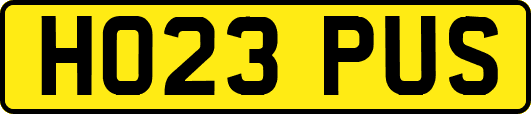 HO23PUS