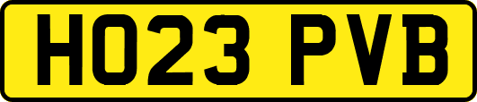 HO23PVB