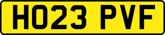 HO23PVF