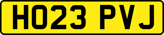 HO23PVJ