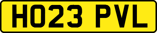 HO23PVL