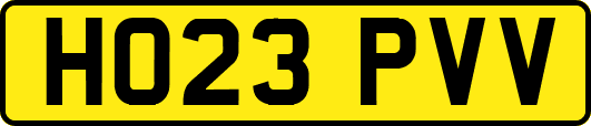 HO23PVV