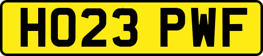 HO23PWF