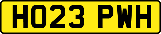 HO23PWH