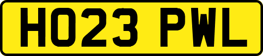 HO23PWL