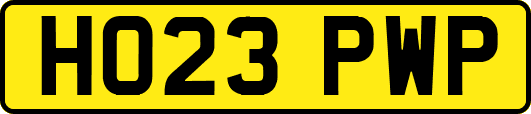 HO23PWP