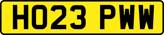 HO23PWW
