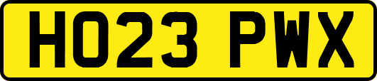 HO23PWX