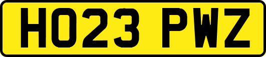 HO23PWZ