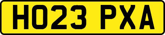 HO23PXA