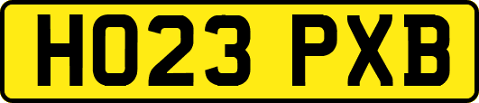 HO23PXB