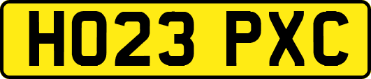 HO23PXC