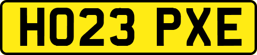 HO23PXE
