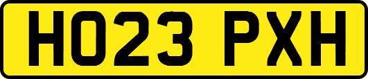 HO23PXH