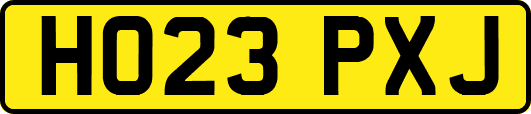 HO23PXJ