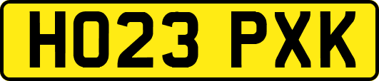 HO23PXK