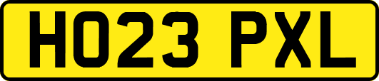 HO23PXL