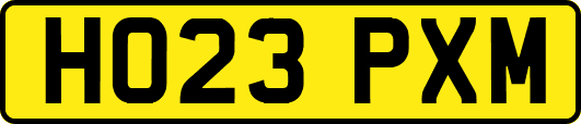 HO23PXM