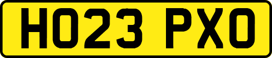 HO23PXO