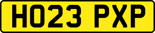 HO23PXP