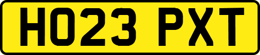 HO23PXT